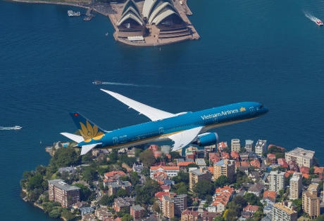 Những điều thú vị về 11 'giấc mơ bay' của Việt Nam