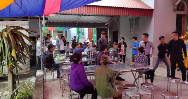 Hải Phòng: Nam thanh niên bị giang hồ đất Cảng chém đến tử vong