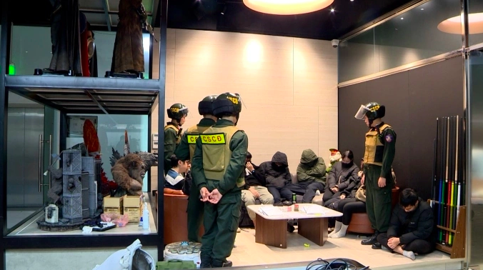 Góc nhìn pháp lý vụ án Xôi Lạc TV: Gần 20 bình luận viên 'có tiếng' của kênh có phải là đồng phạm?