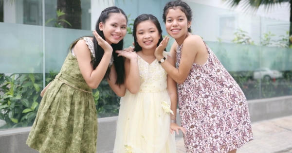 Hé lộ 3 gương mặt được đặc cách vòng Giấu mặt Giọng hát Việt nhí mùa 4