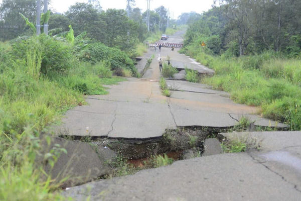 Đề xuất đầu tư 5 dự án giao thông trọng điểm ở Lâm Đồng, tổng vốn gần 4.600 tỉ đồng