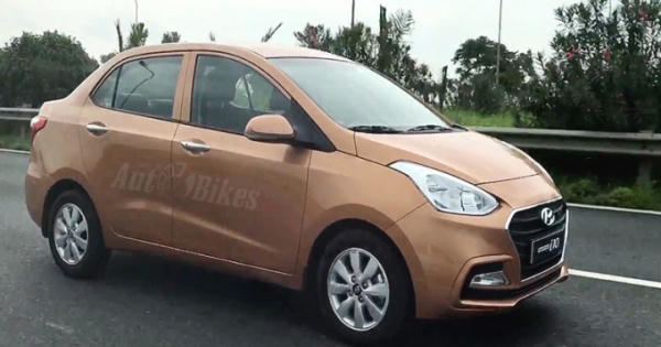 Video: Hyundai Grand i10 2017 sắp ra mắt tại Việt Nam