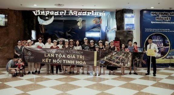 Cư dân Vinhomes Star City nóng lòng về nhà mới sau trải nghiệm tại những khu đô thị đáng sống bậc nhất Thủ đô