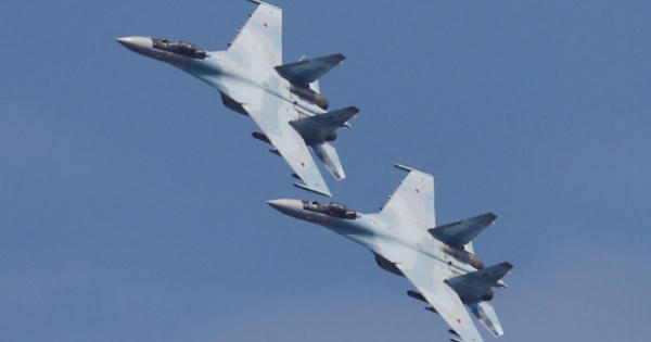 Xung đột Nga-Israel ở Syria có thể trở thành ác mộng của Trung Đông