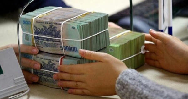 Tổng số nợ thuế do ngành Thuế quản lý còn khá cao