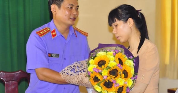 Đồng Nai: Viện kiểm sát xin lỗi dân nhưng quy bằng một tội khác