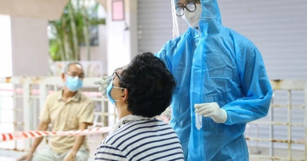 Nhiều địa phương có số ca mắc COVID-19 cao nhất từ trước đến nay