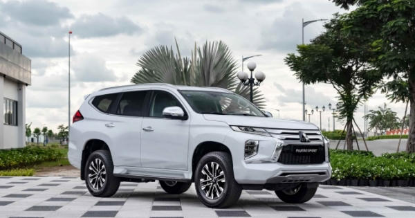Bảng giá xe ô tô Mitsubishi tháng 6/2021: Nhiều ưu đãi cho các dòng xe