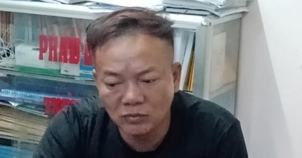 Bắt kẻ thay tên, đổi họ trốn truy nã suốt 19 năm Bắt kẻ thay tên, đổi họ trốn truy nã suốt 19 năm