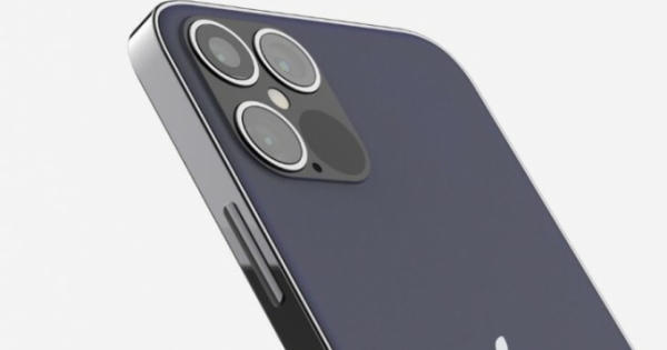 Xuất hiện thông số kỹ thuật đầy đủ của iPhone 12