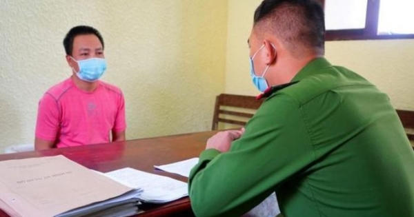 Quảng Nam triệt xóa đường dây cá độ bóng đá qua mạng trị giá hơn 5 tỷ đồng