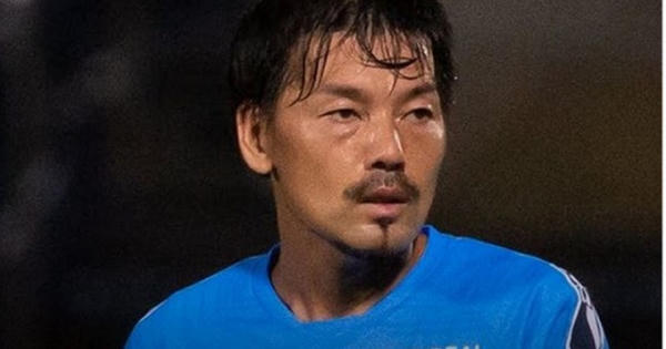 Bản hợp đồng 'lạ lùng' của Sài Gòn FC