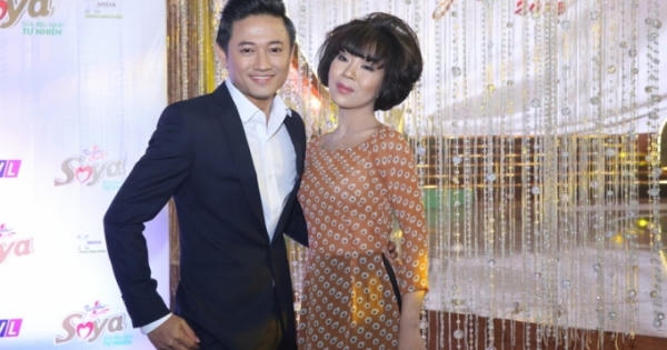 Trác Thúy Miêu, Quý Bình làm MC “Solo cùng Bolero 2016”