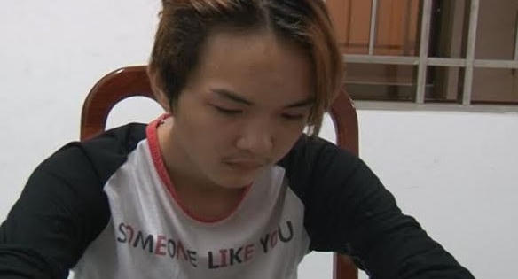 Bạc Liêu: Nghiện game online vào siêu thị trộm điện thoại Bạc Liêu: Nghiện game online vào siêu thị trộm điện thoại