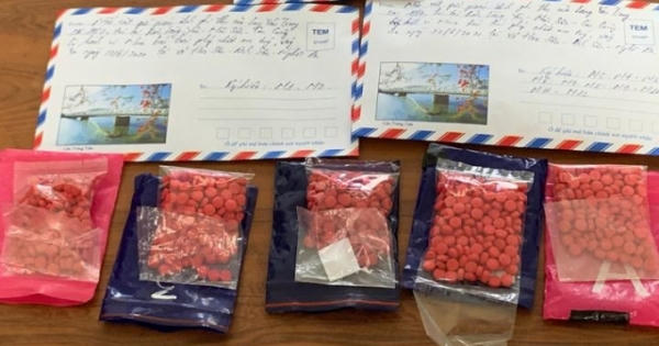 Nghệ An: Mua “hàng trắng” về xé lẻ bán kiếm lời