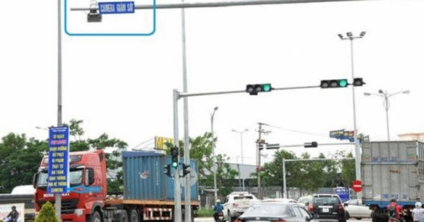 5 bước tra cứu phạt nguội ô tô chỉ trong 2 phút