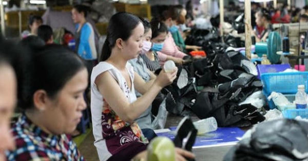 Tăng trưởng và suy nghĩ
