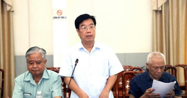 Gian lận thi nghiêm trọng mà khó xử lý, cán bộ sai phạm vẫn… nhởn nhơ?