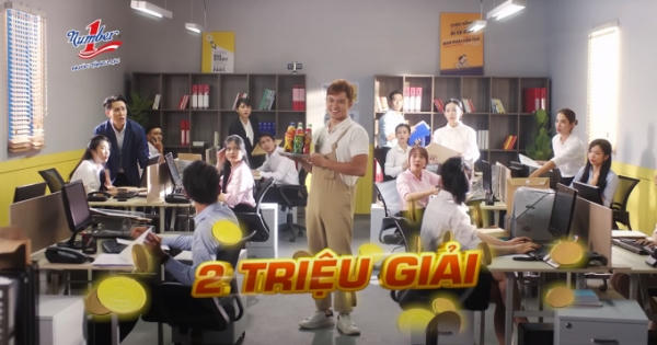 Chương trình khuyến mãi “khủng” của Tân Hiệp Phát: Tổng giải lên đến 69 tỷ đồng Chương trình khuyến mãi “khủng” của Tân Hiệp Phát: Tổng giải lên đến 69 tỷ đồng