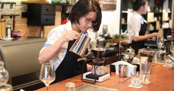Vì sao Việt Nam phải nhập khẩu cà phê?