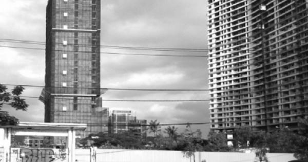 Những dự án dang dở “dính dáng” ông Trần Bắc Hà