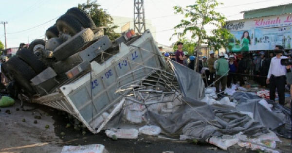 Vụ tai nạn thảm khốc ở Gia Lai: Củng cố hồ sơ khởi tố vụ án