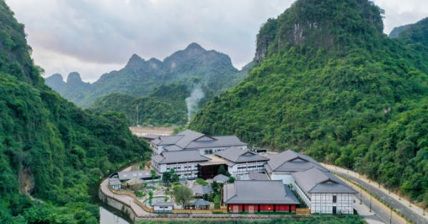 Du lịch Quảng Ninh hậu Covid- sức hút từ hàng loạt sản phẩm mới lạ