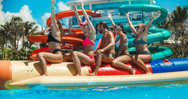 Yếu tố quyết định mang đến dòng tiền dương cho BĐS du lịch