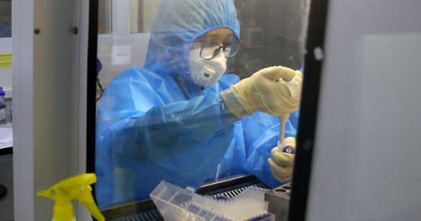 Hà Tĩnh, Nghệ An ghi nhận thêm 68 F0, nhiều ca được ghi nhận trong cộng đồng