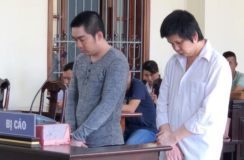 Dùng thủ đoạn gian dối để lừa đảo chiếm đoạt 16 xe ô tô