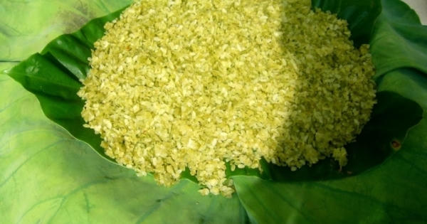 Về Hà Nội thăm làng cốm Mễ Trì đậm nét tinh hoa Về Hà Nội thăm làng cốm Mễ Trì đậm nét tinh hoa