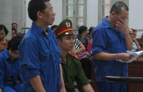 Vụ B5 Cầu Diễn: Tòa án trả hồ sơ để điều tra bổ sung