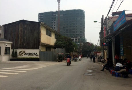 Hé lộ bí mật từ loạt dự án bị Bộ Tài chính đề nghị thanh tra