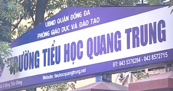 Đang xác minh vụ giáo viên bị “tố” cho học sinh tát bạn 50 cái Đang xác minh vụ giáo viên bị “tố” cho học sinh tát bạn 50 cái