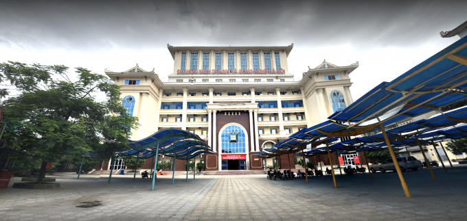 "Lùm xùm" tại Đại học KD&CN Hà Nội: Bộ GD&ĐT tiếp tục chuyển đơn của công dân tới TP Hà Nội "Lùm xùm" tại Đại học KD&CN Hà Nội: Bộ GD&ĐT tiếp tục chuyển đơn của công dân tới TP Hà Nội