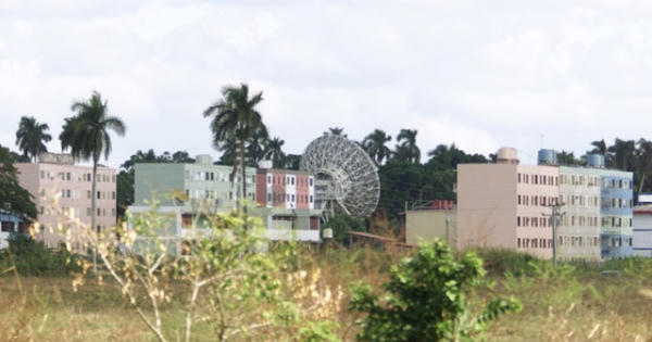 Nga tính mở lại căn cứ quân sự tại Cuba sau khi Mỹ rút khỏi hiệp ước hạt nhân Nga tính mở lại căn cứ quân sự tại Cuba sau khi Mỹ rút khỏi hiệp ước hạt nhân