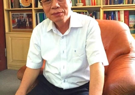 Chủ tịch Hội Nghệ sĩ sân khấu Việt Nam xin rút tên, không nhận giải thưởng Chủ tịch Hội Nghệ sĩ sân khấu Việt Nam xin rút tên, không nhận giải thưởng