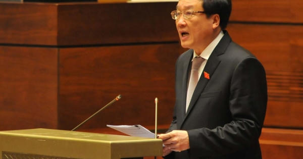 Tin mới vụ Trịnh Xuân Thanh: Khởi tố thêm 3 bị can