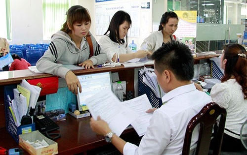 Những điểm mới về ngạch và thi/xét nâng ngạch công chức