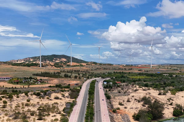 Lâm Đồng: Xã Hòa Thắng bứt tốc từ ba mũi nhọn phát triển