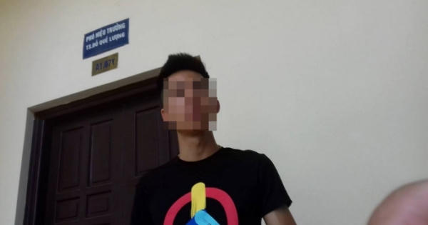 “Chạy bằng” tại Đại học Kinh doanh và Công nghệ Hà Nội: Trường thừa nhận có tình trạng "cò" chạy bằng