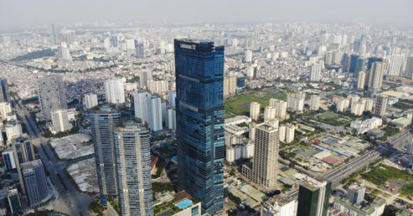 TP Hà Nội công bố danh sách 10 dự án nhà ở người nước ngoài được phép mua