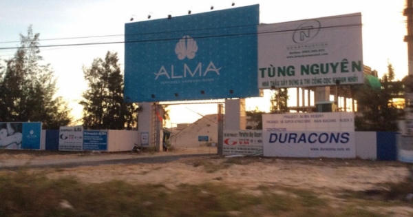 Diễn biến mới nhất vụ LS Trương Anh Tú yêu cầu Công ty Vịnh Thiên Đường bồi thường hơn 8 tỉ đồng