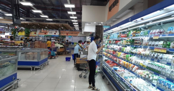 Đà Nẵng: Đẩy mạnh hình thức mua sắm, thanh toán trực tuyến không dùng tiền mặt