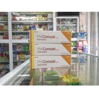Bộ Y tế thu hồi thuốc Philcomozel cream không đạt chất lượng, vi phạm mức độ 3 Bộ Y tế thu hồi thuốc Philcomozel cream không đạt chất lượng, vi phạm mức độ 3