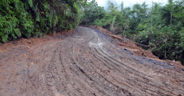 Hà Giang: Về nơi "thâm sơn cùng cốc " với cuộc sống “ba không”
