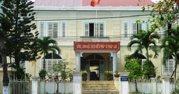 Thi hành án dân sự thành phố Đà Nẵng: 'Điểm sáng' trong ứng dụng công nghệ thông tin