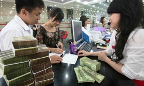 Đẩy mạnh tham gia các thể chế tài chính - tiền tệ - ngân hàng Đẩy mạnh tham gia các thể chế tài chính - tiền tệ - ngân hàng