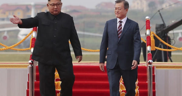 Người Hàn nghĩ gì về vũ khí hạt nhân Triều Tiên và quân đội Mỹ?