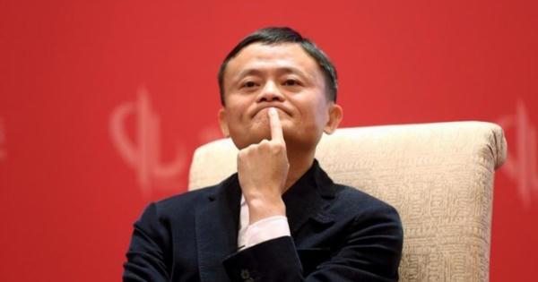 Khi tỷ phú Jack Ma vào 'tầm ngắm' của Chính phủ Trung Quốc Khi tỷ phú Jack Ma vào 'tầm ngắm' của Chính phủ Trung Quốc